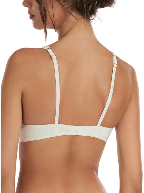 Soutien-gorge préformé venus mariage - Kiabi