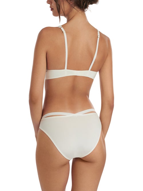 Soutien-gorge préformé venus mariage - Kiabi