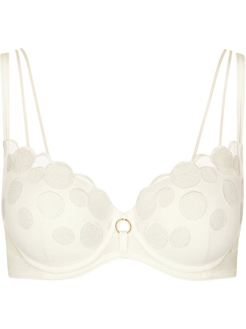 Soutien-gorge préformé venus mariage - Kiabi