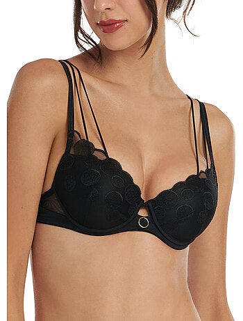 Soutien-gorge préformé venus