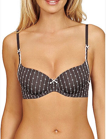 Soutien-gorge préformé wittily d et e