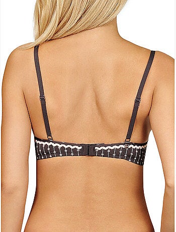 Soutien-gorge préformé wittily d et e