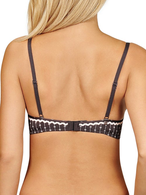 Soutien-gorge préformé wittily d et e - Kiabi