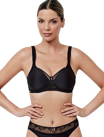 Soutien-gorge prosthétique préformé malitzia
