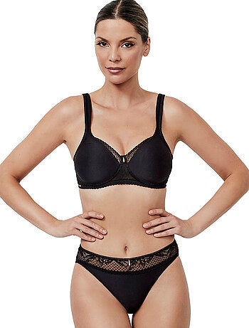 Soutien-gorge prosthétique préformé malitzia