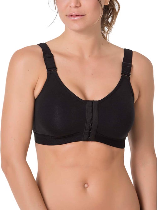 Soutien-gorge prothétique sans armatures care - Kiabi Soutien-gorge prothétique sans armatures care - Kiabi