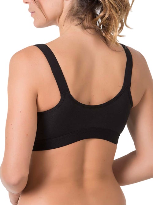 Soutien-gorge prothétique sans armatures care - Kiabi Soutien-gorge prothétique sans armatures care - Kiabi