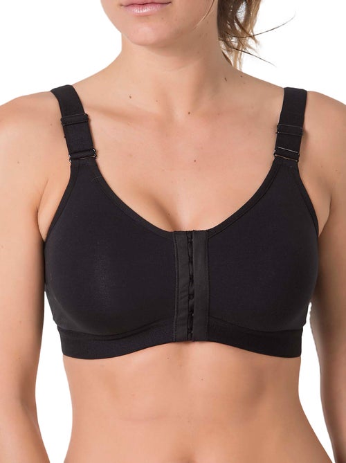 Soutien-gorge prothétique sans armatures care - Kiabi Soutien-gorge prothétique sans armatures care - Kiabi