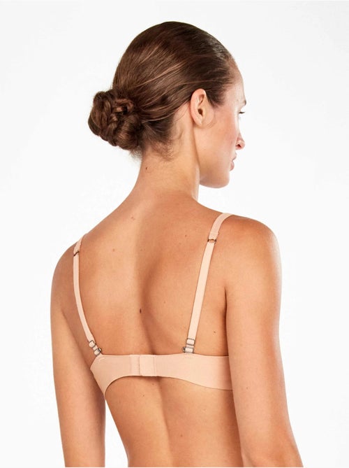 Soutien-gorge push up +2 - Kiabi