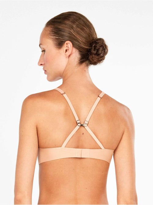 Soutien-gorge push up +2 - Kiabi