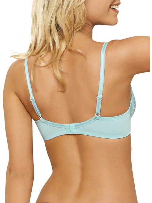 Soutien-gorge push-up béatrice - Kiabi