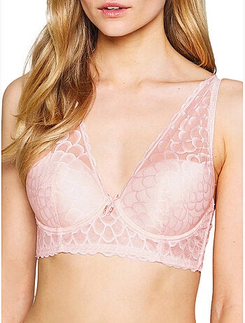 Soutien-gorge push-up camilla rose