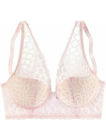 Soutien-gorge push-up camilla rose