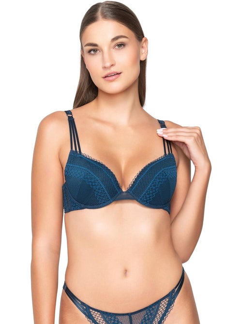 Soutien-gorge push-up claire - Kiabi Soutien-gorge push-up claire - Kiabi