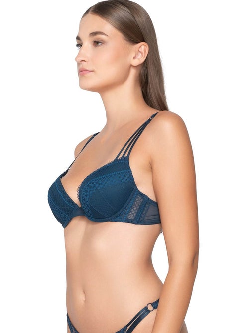 Soutien-gorge push-up claire - Kiabi Soutien-gorge push-up claire - Kiabi