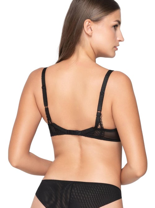 Soutien-gorge push-up claire - Kiabi