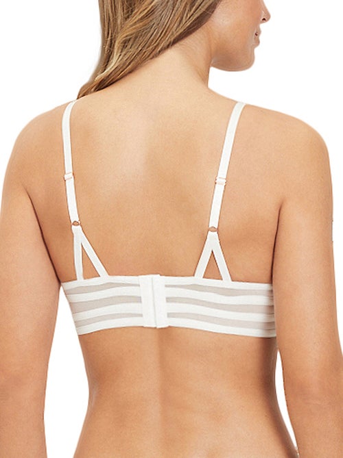 Soutien-gorge push-up eleonora - Kiabi Soutien-gorge push-up eleonora - Kiabi