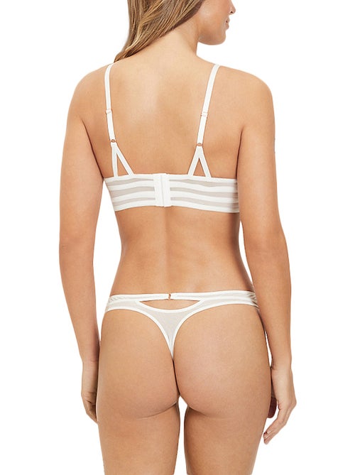 Soutien-gorge push-up eleonora - Kiabi Soutien-gorge push-up eleonora - Kiabi