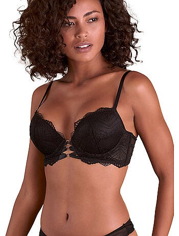 Soutien-gorge push-up eleonora