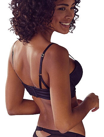 Soutien-gorge push-up eleonora