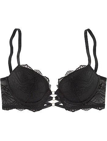 Soutien-gorge push-up eleonora