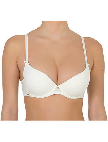 Soutien-gorge push-up etna