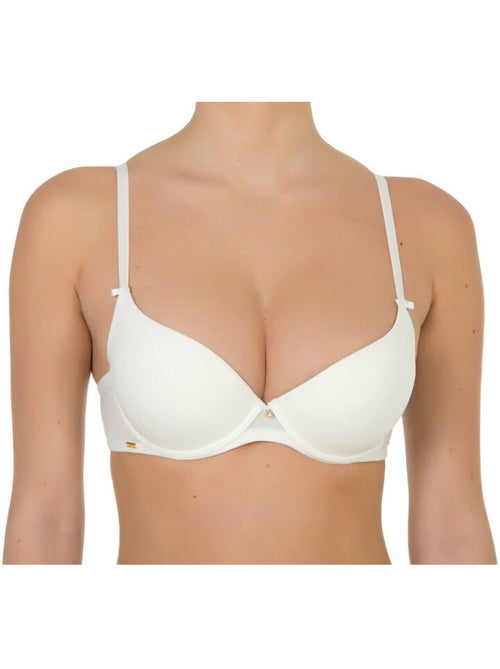 Soutien-gorge push-up etna - Kiabi