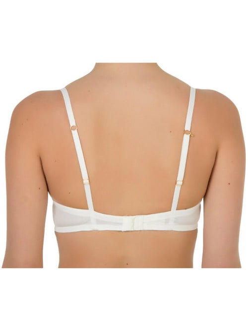 Soutien-gorge push-up etna - Kiabi