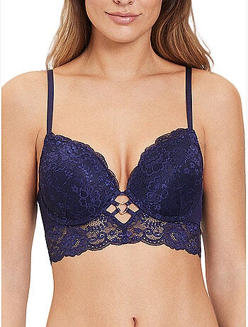 Soutien-gorge push-up francesca