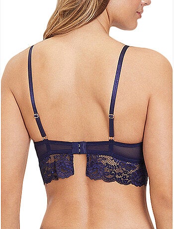 Soutien-gorge push-up francesca