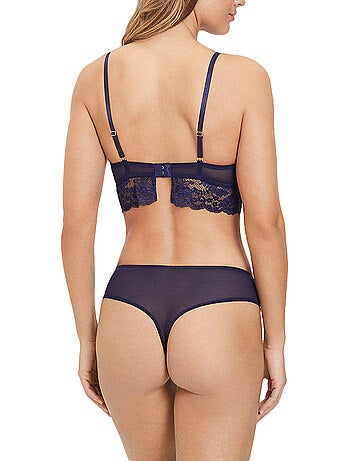 Soutien-gorge push-up francesca