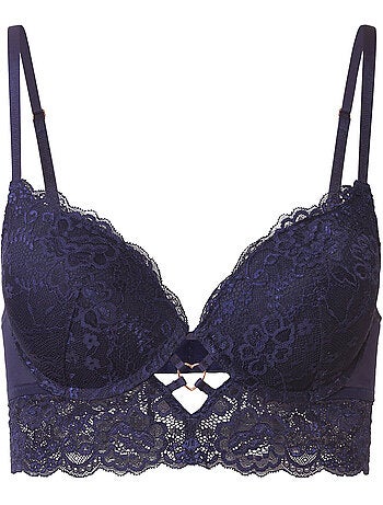 Soutien-gorge push-up francesca