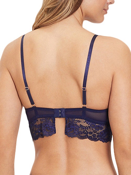 Soutien-gorge push-up francesca - Kiabi Soutien-gorge push-up francesca - Kiabi