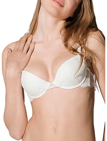 Soutien-gorge push-up honeymoon
