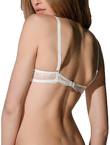 Soutien-gorge push-up honeymoon