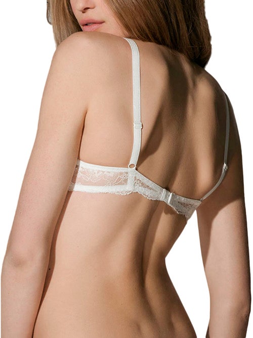 Soutien-gorge push-up honeymoon - Kiabi