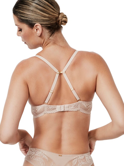 Soutien-gorge push-up malitzia - Kiabi Soutien-gorge push-up malitzia - Kiabi