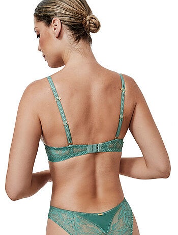 Soutien-gorge push-up malitzia