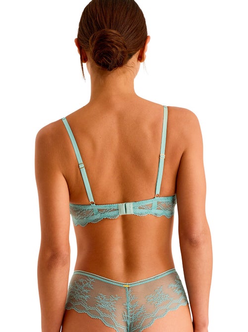 Soutien-gorge push-up manuela - Kiabi