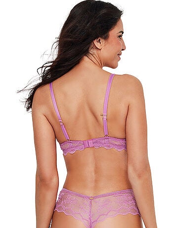 Soutien-gorge push-up manuela
