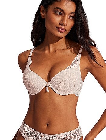 Soutien-gorge push-up matilda
