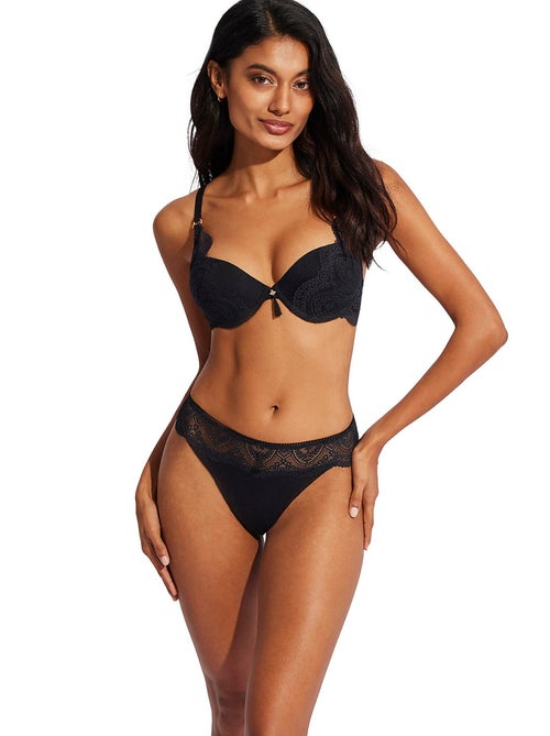 Soutien-gorge push-up matilda - Kiabi