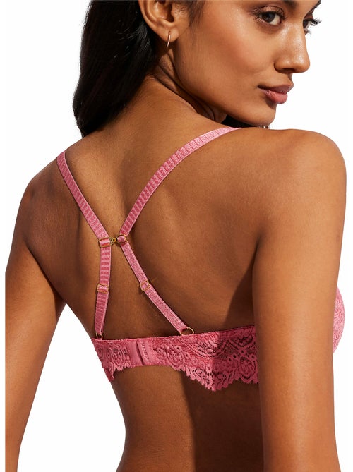 Soutien-gorge push-up matilda - Kiabi Soutien-gorge push-up matilda - Kiabi