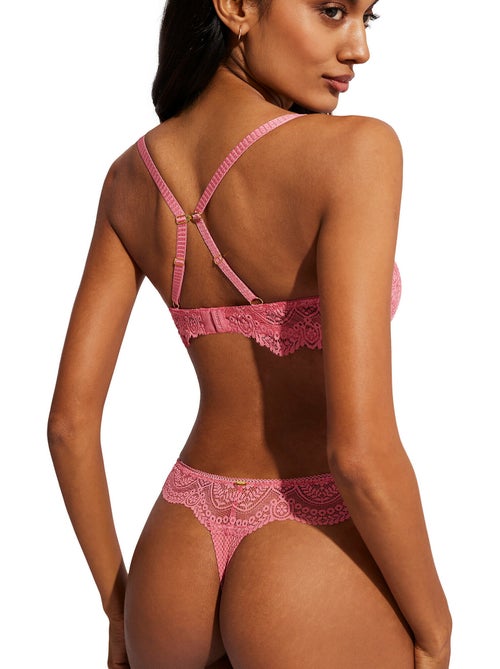 Soutien-gorge push-up matilda - Kiabi Soutien-gorge push-up matilda - Kiabi