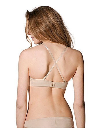 Soutien-gorge push-up miracle