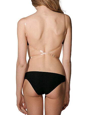 Soutien-gorge push-up multiposition honeymoon mariage