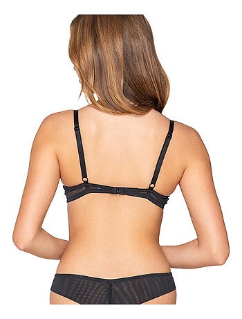 Soutien-gorge push-up mystique
