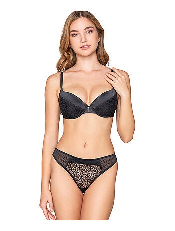 Soutien-gorge push-up mystique