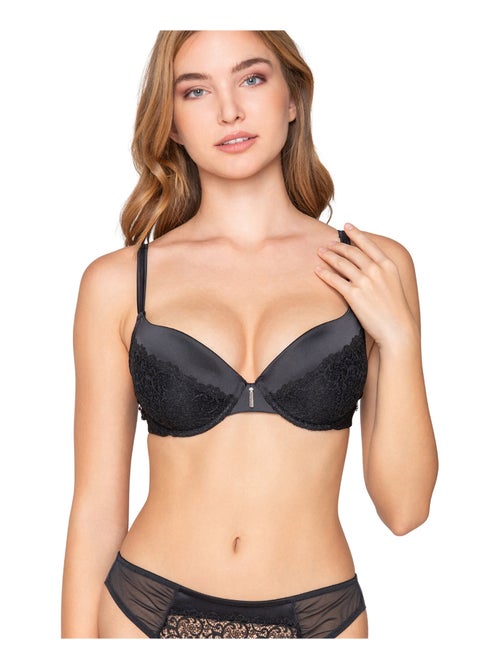 Soutien-gorge push-up mystique - Kiabi Soutien-gorge push-up mystique - Kiabi