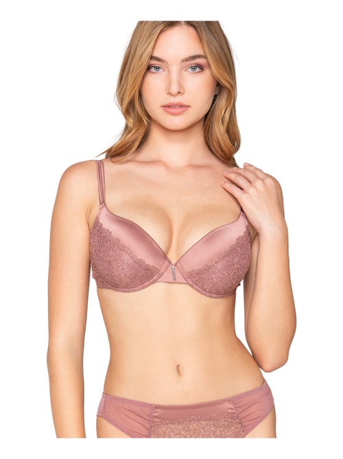 Soutien-gorge push-up mystique - Kiabi Soutien-gorge push-up mystique - Kiabi